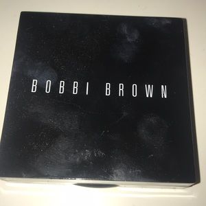 bobbi brown shimmer brick bronzer/ blush